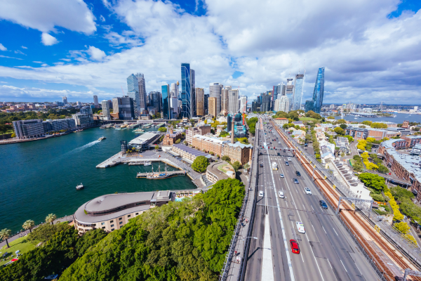 It’s a big deal if Australia and the Pacific are chosen to host UN climate talks